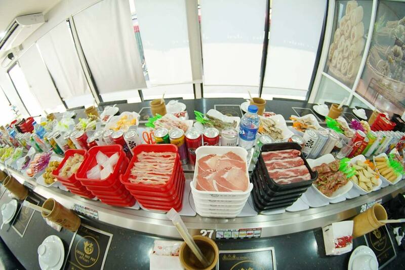 top 14+ ร้านอร่อยตลอดแนวคลองรังสิต-ปทุมธานี พิกัดความอร่อยที่ไม่ควรพลาด!!!