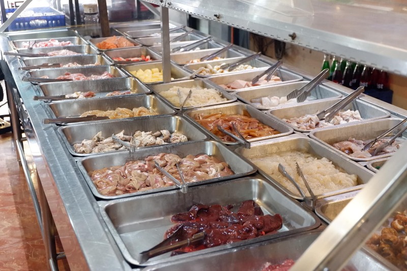 top 14+ ร้านอร่อยตลอดแนวคลองรังสิต-ปทุมธานี พิกัดความอร่อยที่ไม่ควรพลาด!!!