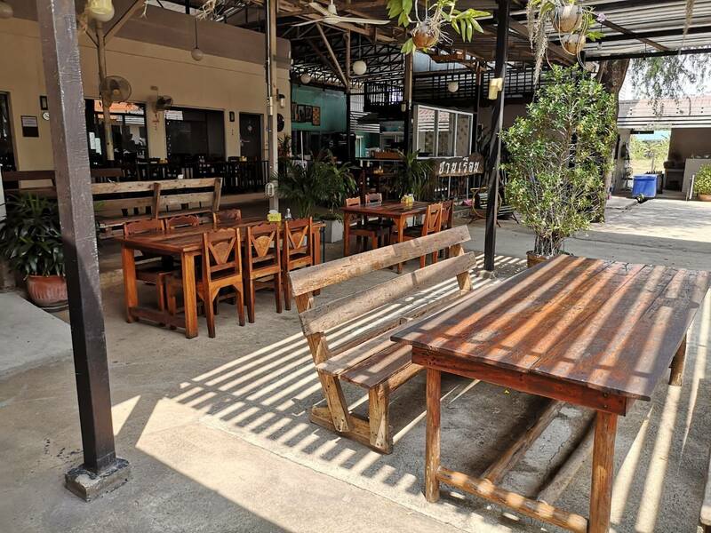 top 14+ ร้านอร่อยตลอดแนวคลองรังสิต-ปทุมธานี พิกัดความอร่อยที่ไม่ควรพลาด!!!