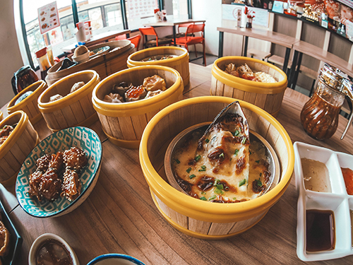 top 14+ ร้านอร่อยตลอดแนวคลองรังสิต-ปทุมธานี พิกัดความอร่อยที่ไม่ควรพลาด!!!