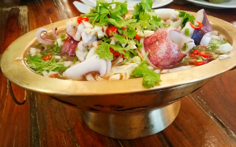 top 14+ ร้านอร่อยตลอดแนวคลองรังสิต-ปทุมธานี พิกัดความอร่อยที่ไม่ควรพลาด!!!