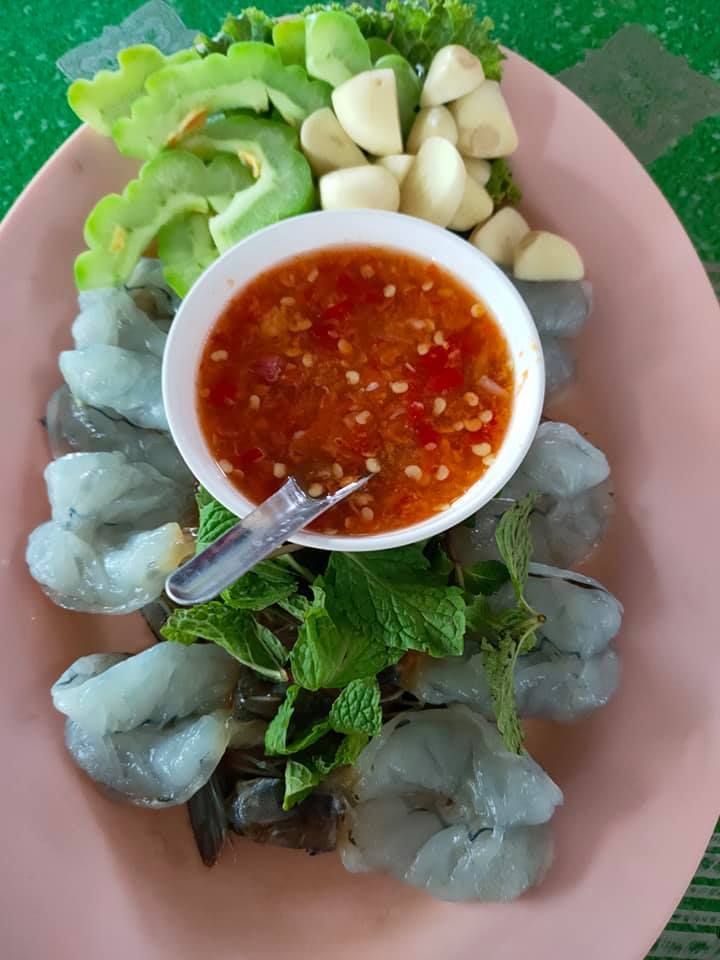 top 14+ ร้านอร่อยตลอดแนวคลองรังสิต-ปทุมธานี พิกัดความอร่อยที่ไม่ควรพลาด!!!