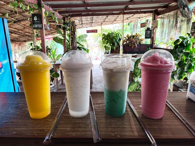 top 14+ ร้านอร่อยตลอดแนวคลองรังสิต-ปทุมธานี พิกัดความอร่อยที่ไม่ควรพลาด!!!