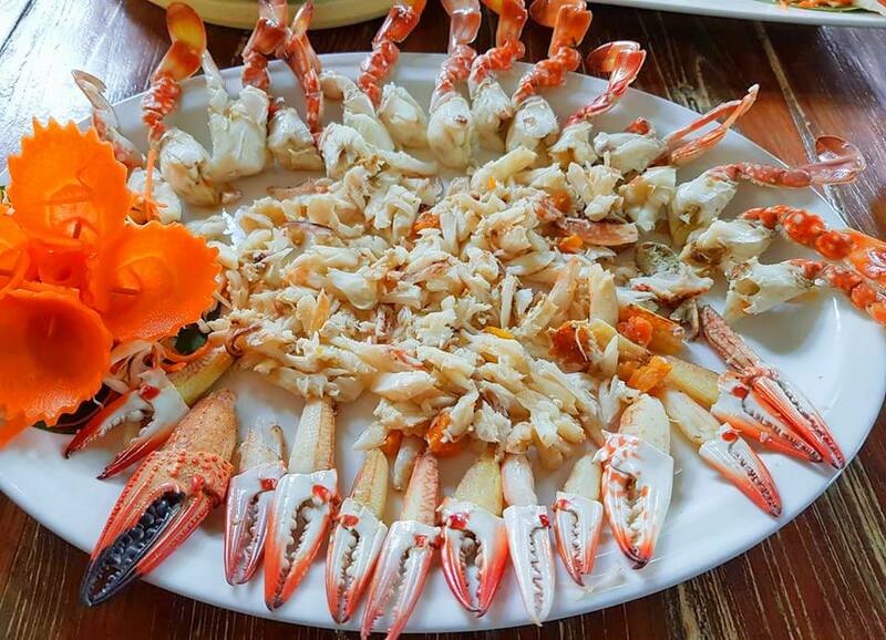 top 14+ ร้านอร่อยตลอดแนวคลองรังสิต-ปทุมธานี พิกัดความอร่อยที่ไม่ควรพลาด!!!