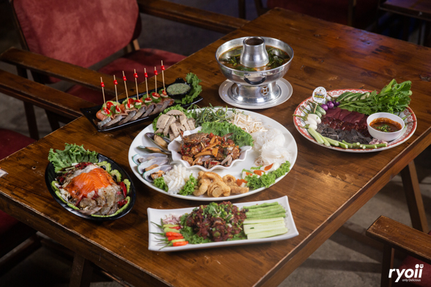 top 14+ ร้านอร่อยตลอดแนวคลองรังสิต-ปทุมธานี พิกัดความอร่อยที่ไม่ควรพลาด!!!