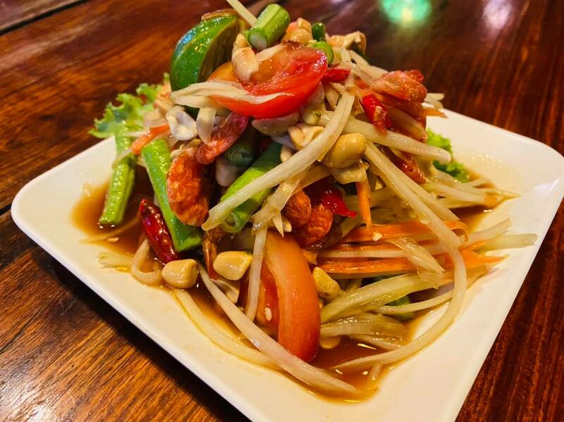top 14+ ร้านอร่อยตลอดแนวคลองรังสิต-ปทุมธานี พิกัดความอร่อยที่ไม่ควรพลาด!!!
