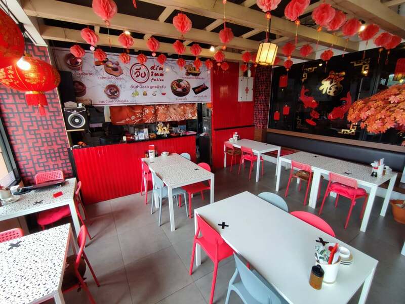 top 14+ ร้านอร่อยตลอดแนวคลองรังสิต-ปทุมธานี พิกัดความอร่อยที่ไม่ควรพลาด!!!