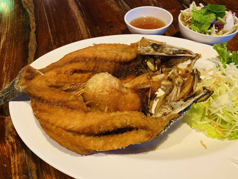 top 14+ ร้านอร่อยตลอดแนวคลองรังสิต-ปทุมธานี พิกัดความอร่อยที่ไม่ควรพลาด!!!