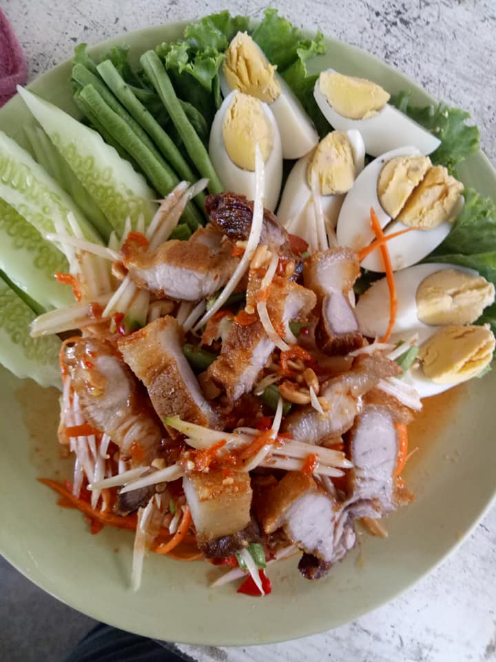 top 14+ ร้านอร่อยตลอดแนวคลองรังสิต-ปทุมธานี พิกัดความอร่อยที่ไม่ควรพลาด!!!