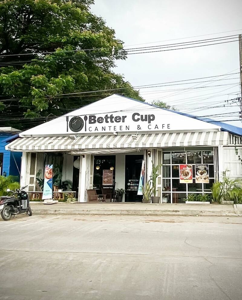 top 14+ ร้านอร่อยตลอดแนวคลองรังสิต-ปทุมธานี พิกัดความอร่อยที่ไม่ควรพลาด!!!