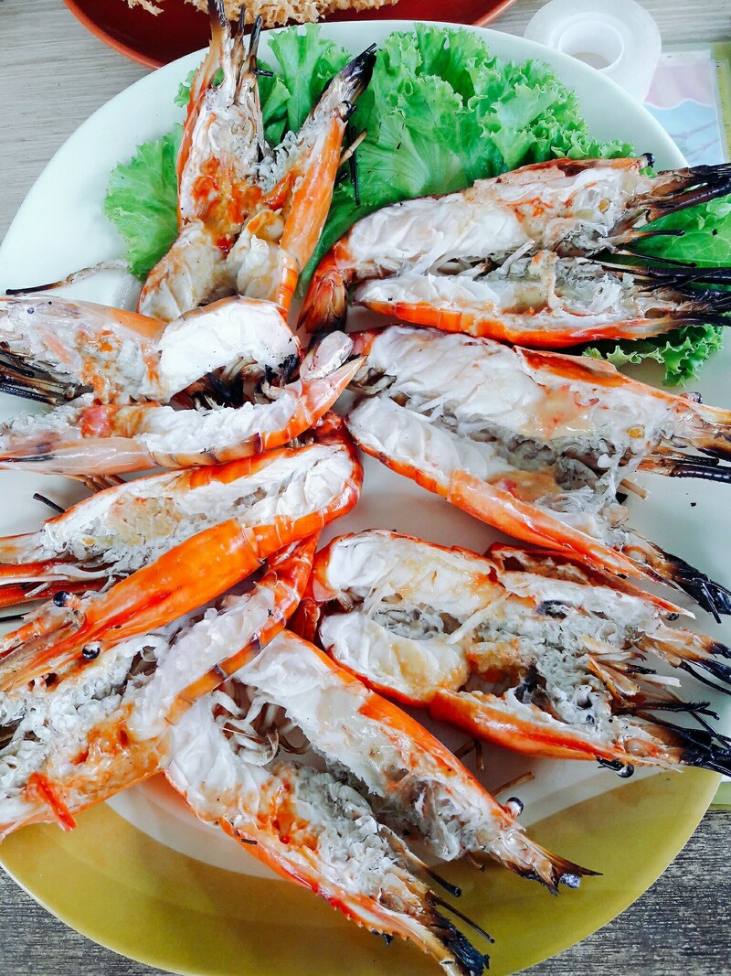 top 14+ ร้านอร่อยตลอดแนวคลองรังสิต-ปทุมธานี พิกัดความอร่อยที่ไม่ควรพลาด!!!