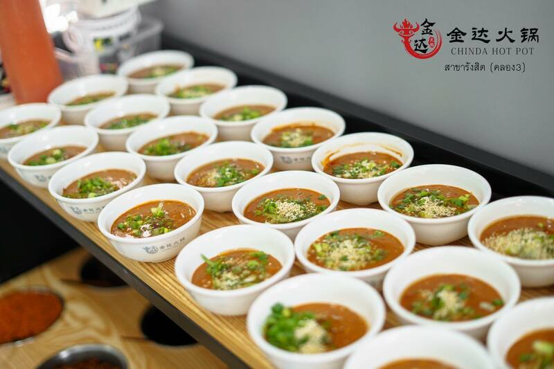top 14+ ร้านอร่อยตลอดแนวคลองรังสิต-ปทุมธานี พิกัดความอร่อยที่ไม่ควรพลาด!!!