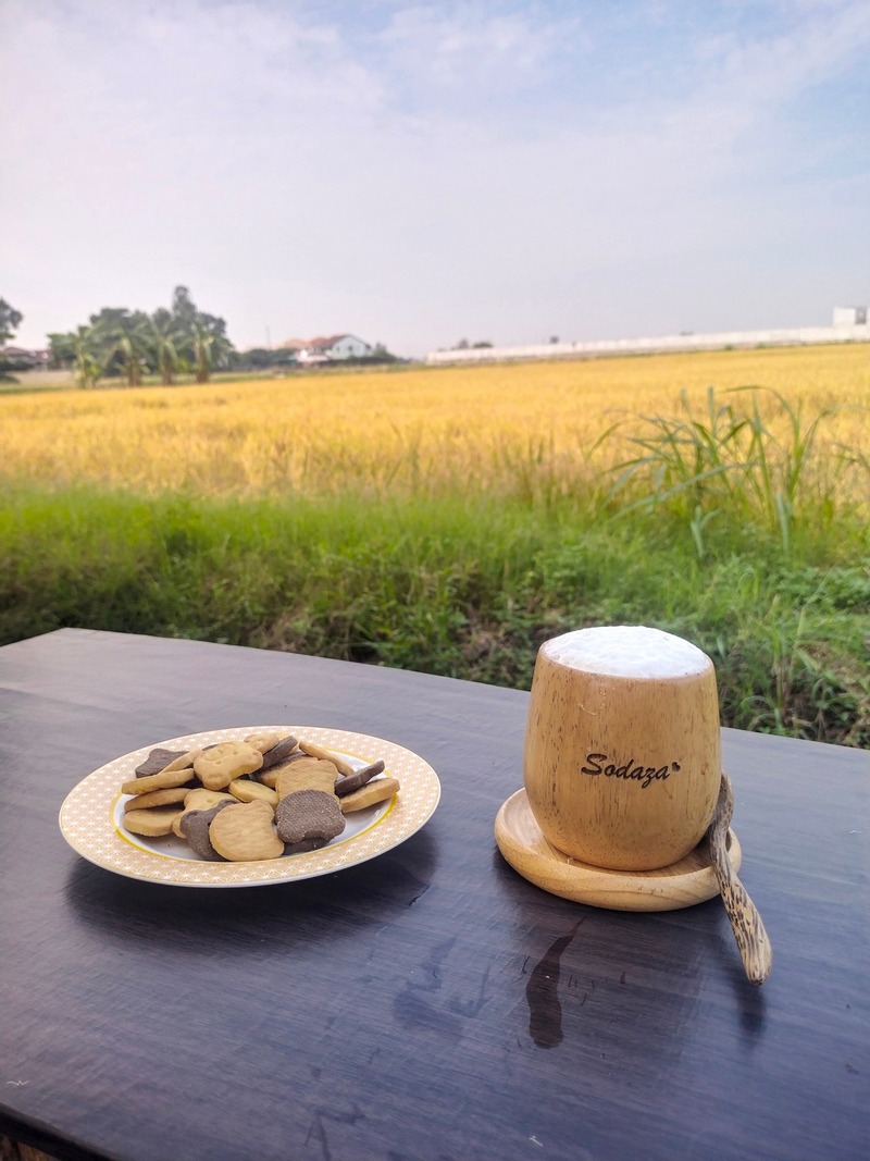 top 14+ ร้านอร่อยตลอดแนวคลองรังสิต-ปทุมธานี พิกัดความอร่อยที่ไม่ควรพลาด!!!