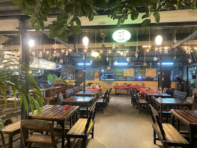 top 14+ ร้านอร่อยตลอดแนวคลองรังสิต-ปทุมธานี พิกัดความอร่อยที่ไม่ควรพลาด!!!
