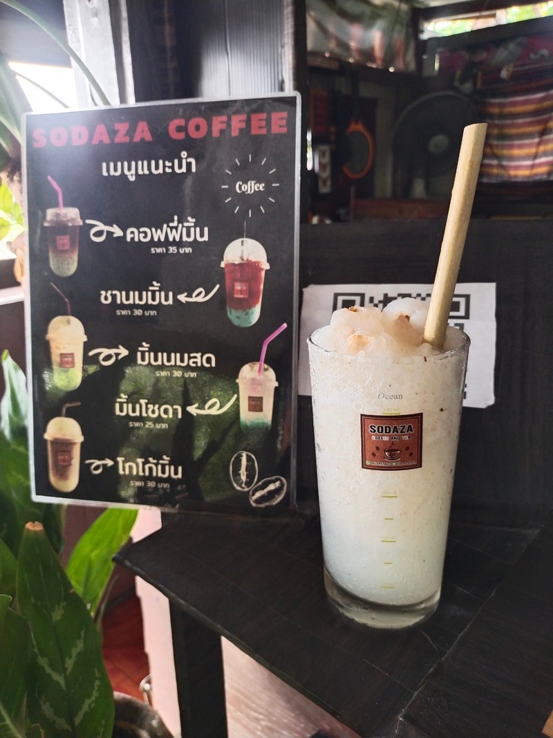 top 14+ ร้านอร่อยตลอดแนวคลองรังสิต-ปทุมธานี พิกัดความอร่อยที่ไม่ควรพลาด!!!