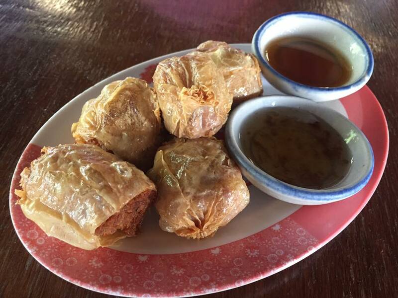 top 14+ ร้านอร่อยตลอดแนวคลองรังสิต-ปทุมธานี พิกัดความอร่อยที่ไม่ควรพลาด!!!