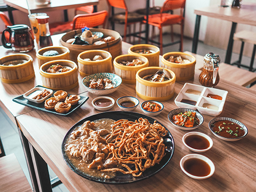 top 14+ ร้านอร่อยตลอดแนวคลองรังสิต-ปทุมธานี พิกัดความอร่อยที่ไม่ควรพลาด!!!