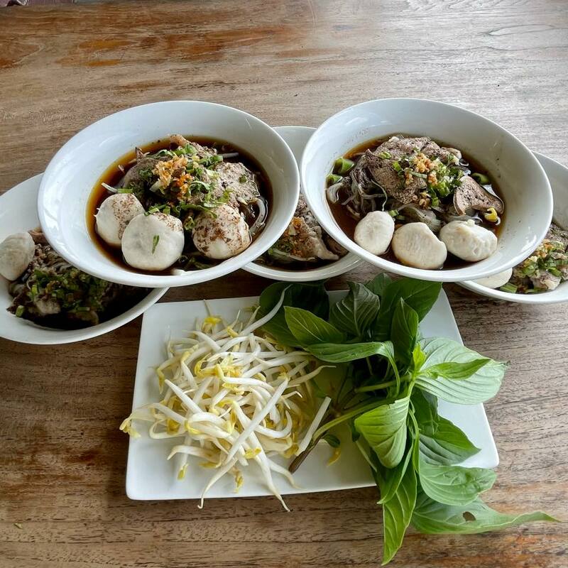 top 14+ ร้านอร่อยตลอดแนวคลองรังสิต-ปทุมธานี พิกัดความอร่อยที่ไม่ควรพลาด!!!