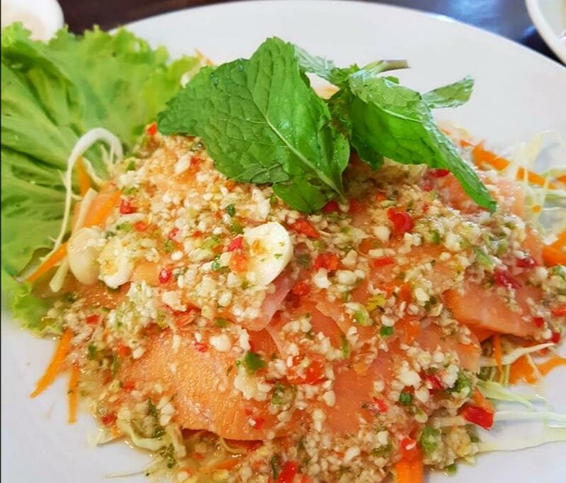 top 14+ ร้านอร่อยตลอดแนวคลองรังสิต-ปทุมธานี พิกัดความอร่อยที่ไม่ควรพลาด!!!