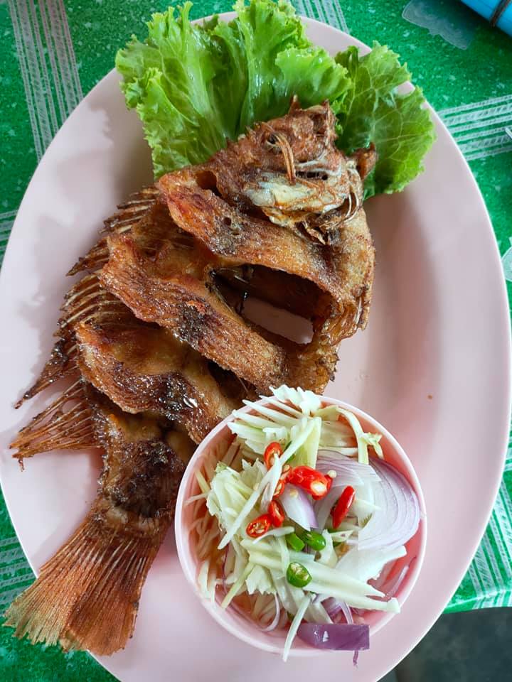 top 14+ ร้านอร่อยตลอดแนวคลองรังสิต-ปทุมธานี พิกัดความอร่อยที่ไม่ควรพลาด!!!