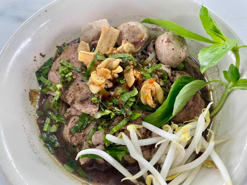 top 14+ ร้านอร่อยตลอดแนวคลองรังสิต-ปทุมธานี พิกัดความอร่อยที่ไม่ควรพลาด!!!