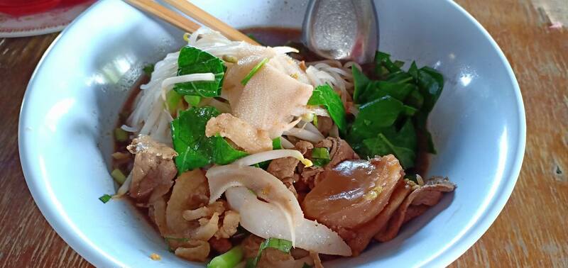 top 14+ ร้านอร่อยตลอดแนวคลองรังสิต-ปทุมธานี พิกัดความอร่อยที่ไม่ควรพลาด!!!