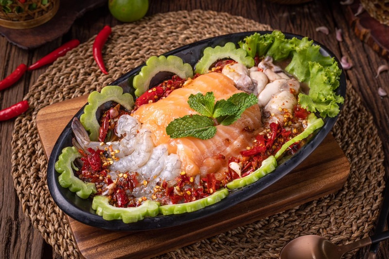 top 14+ ร้านอร่อยตลอดแนวคลองรังสิต-ปทุมธานี พิกัดความอร่อยที่ไม่ควรพลาด!!!