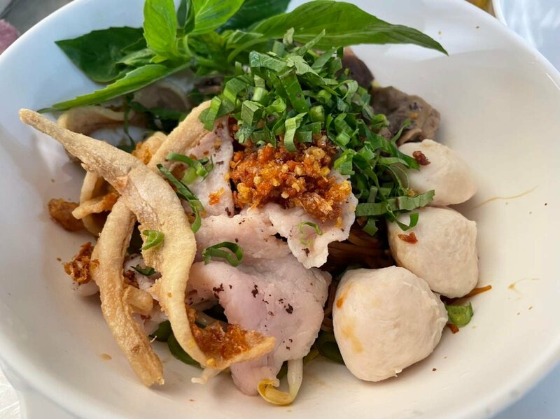 top 14+ ร้านอร่อยตลอดแนวคลองรังสิต-ปทุมธานี พิกัดความอร่อยที่ไม่ควรพลาด!!!