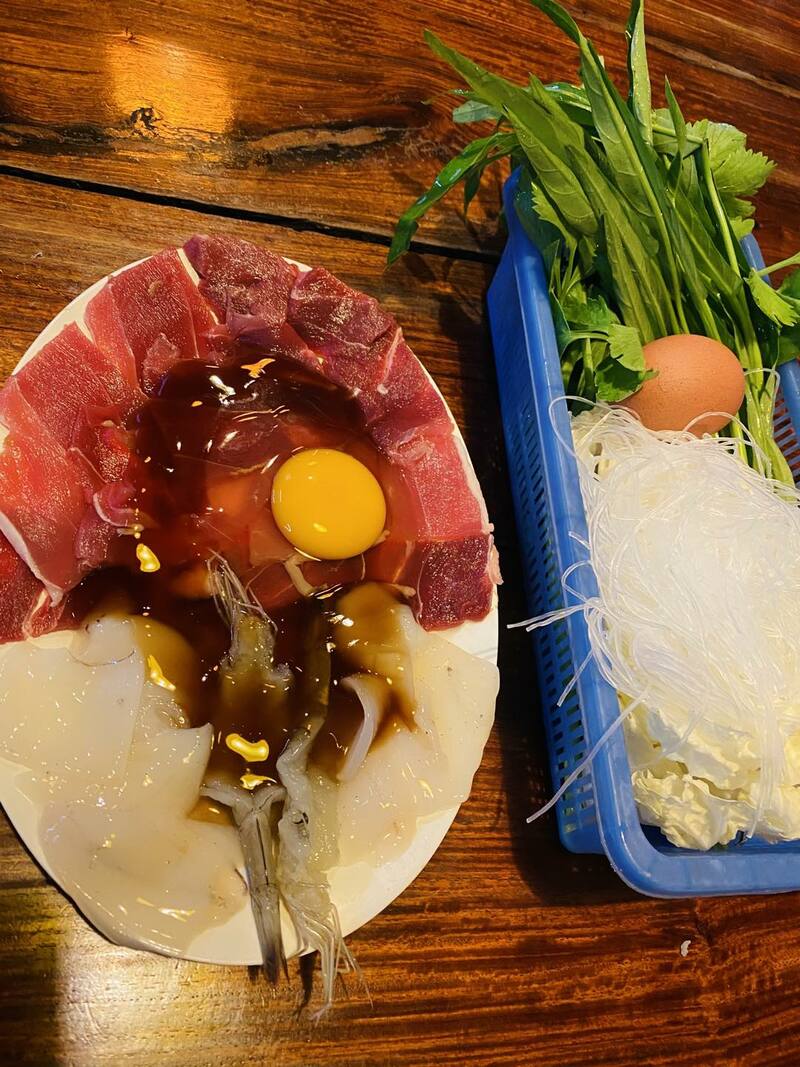top 14+ ร้านอร่อยตลอดแนวคลองรังสิต-ปทุมธานี พิกัดความอร่อยที่ไม่ควรพลาด!!!