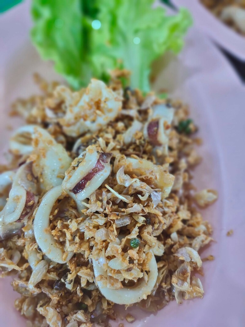 top 14+ ร้านอร่อยตลอดแนวคลองรังสิต-ปทุมธานี พิกัดความอร่อยที่ไม่ควรพลาด!!!