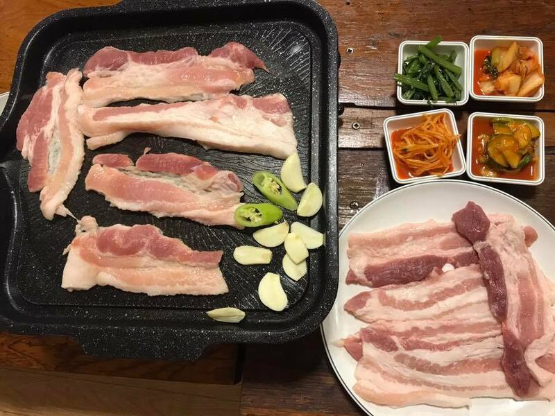 ร้านอาหารสนามหลวง : แนะนำ 15 ร้านอาหารอร่อยใกล้สนามหลวงที่ควรแวะไปลอง