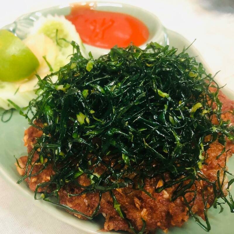 ร้านอาหารสนามหลวง : แนะนำ 15 ร้านอาหารอร่อยใกล้สนามหลวงที่ควรแวะไปลอง
