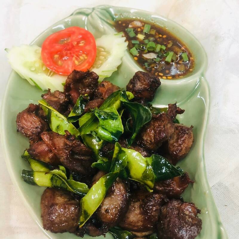 ร้านอาหารสนามหลวง : แนะนำ 15 ร้านอาหารอร่อยใกล้สนามหลวงที่ควรแวะไปลอง