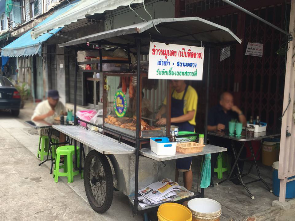 ร้านอาหารสนามหลวง : แนะนำ 15 ร้านอาหารอร่อยใกล้สนามหลวงที่ควรแวะไปลอง
