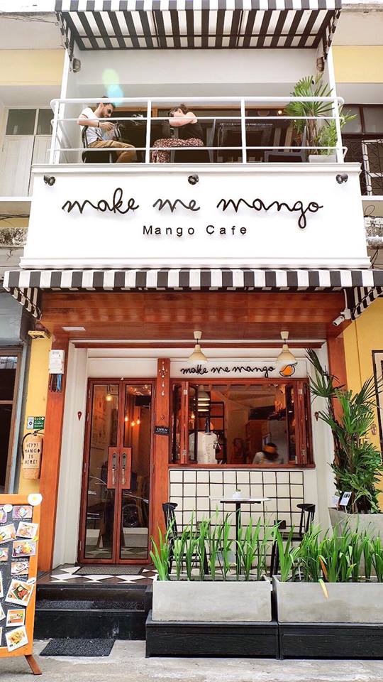 ร้านอาหารสนามหลวง : แนะนำ 15 ร้านอาหารอร่อยใกล้สนามหลวงที่ควรแวะไปลอง