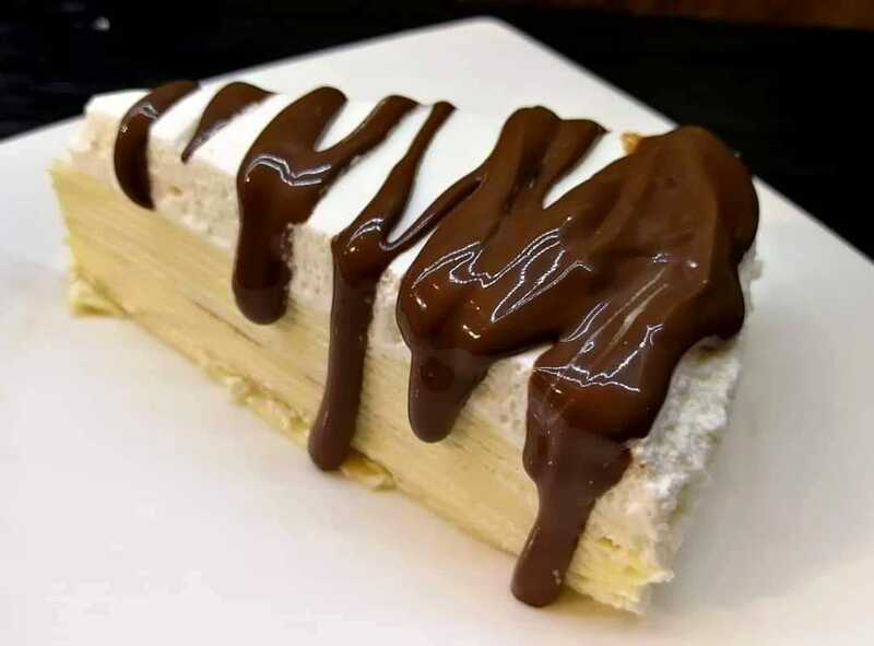 ร้านอาหารสนามหลวง : แนะนำ 15 ร้านอาหารอร่อยใกล้สนามหลวงที่ควรแวะไปลอง