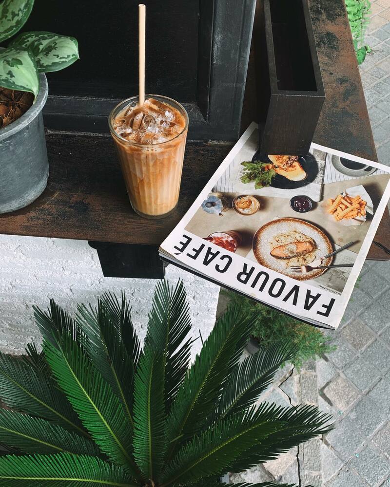 ร้านอาหารสนามหลวง : แนะนำ 15 ร้านอาหารอร่อยใกล้สนามหลวงที่ควรแวะไปลอง