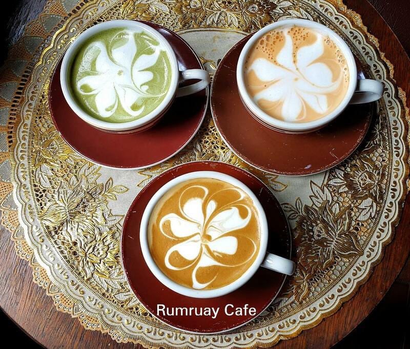 ร้านอาหารสนามหลวง : แนะนำ 15 ร้านอาหารอร่อยใกล้สนามหลวงที่ควรแวะไปลอง
