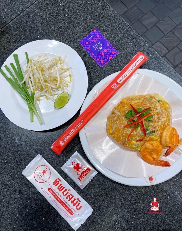 ร้านอาหารสนามหลวง : แนะนำ 15 ร้านอาหารอร่อยใกล้สนามหลวงที่ควรแวะไปลอง