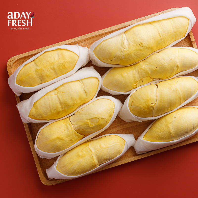 top 13+ ร้านทุเรียน delivery ราชาผลไม้อร่อยหวานมัน รสชาติดีเหมือนไปซื้อเองที่สวน!