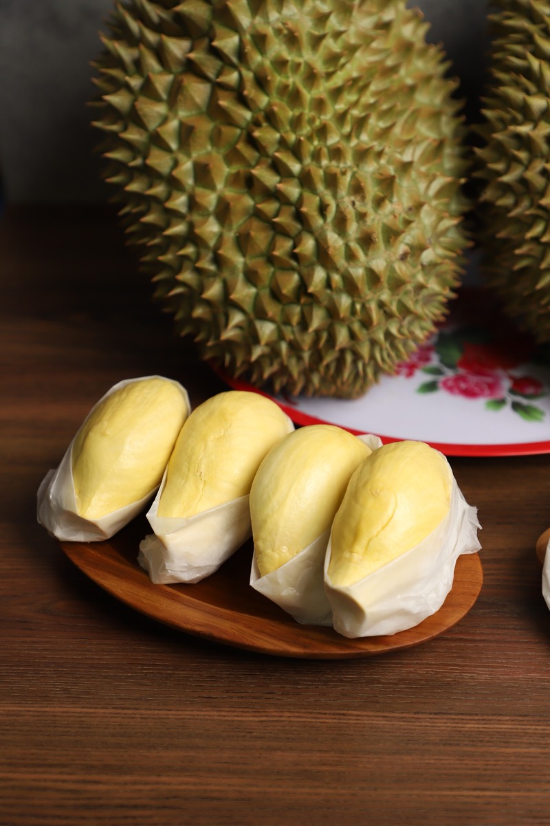 top 13+ ร้านทุเรียน delivery ราชาผลไม้อร่อยหวานมัน รสชาติดีเหมือนไปซื้อเองที่สวน!