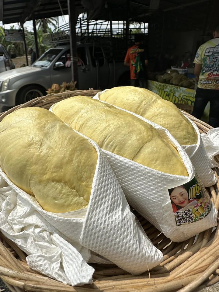 top 13+ ร้านทุเรียน delivery ราชาผลไม้อร่อยหวานมัน รสชาติดีเหมือนไปซื้อเองที่สวน!