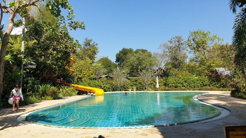 top 10+ ที่พักสระบุรี 2567 ที่พักติดลำธารและน้ำตก ราคาหลักร้อย
