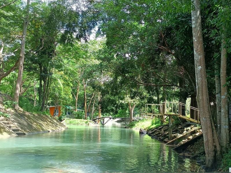 top 10+ ที่พักสระบุรี 2567 ที่พักติดลำธารและน้ำตก ราคาหลักร้อย