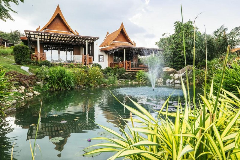 top 10+ ที่พักสระบุรี 2567 ที่พักติดลำธารและน้ำตก ราคาหลักร้อย