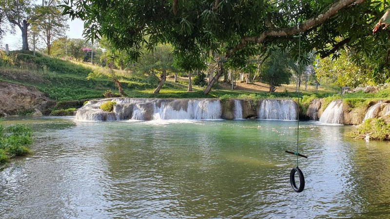 top 10+ ที่พักสระบุรี 2567 ที่พักติดลำธารและน้ำตก ราคาหลักร้อย