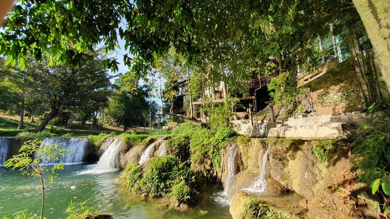 top 10+ ที่พักสระบุรี 2567 ที่พักติดลำธารและน้ำตก ราคาหลักร้อย