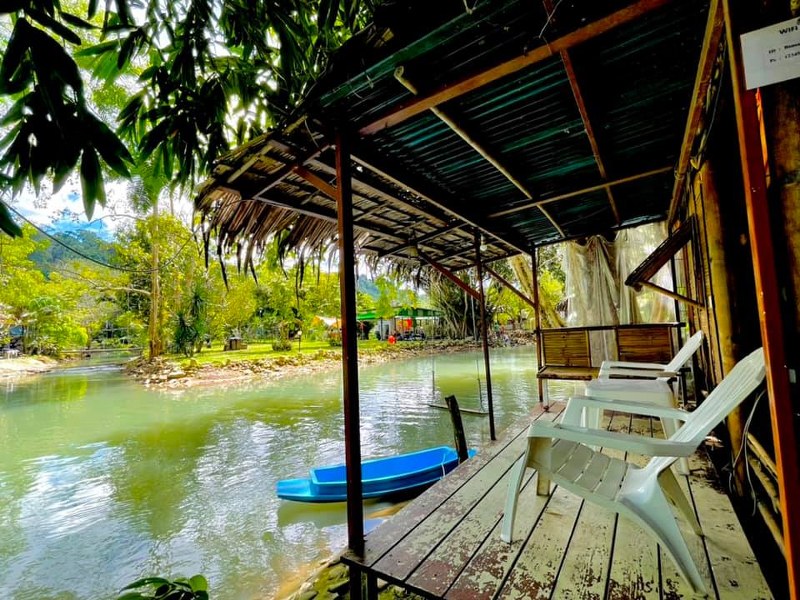 top 10+ ที่พักสระบุรี 2567 ที่พักติดลำธารและน้ำตก ราคาหลักร้อย