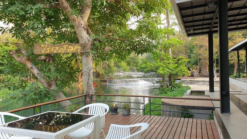 top 10+ ที่พักสระบุรี 2567 ที่พักติดลำธารและน้ำตก ราคาหลักร้อย