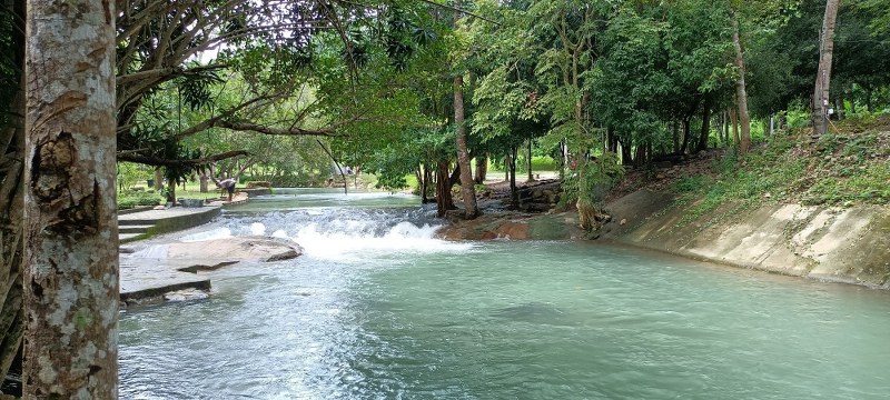 top 10+ ที่พักสระบุรี 2567 ที่พักติดลำธารและน้ำตก ราคาหลักร้อย